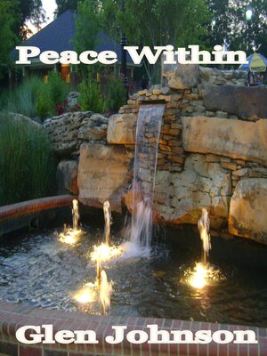 cover image of Peace Within